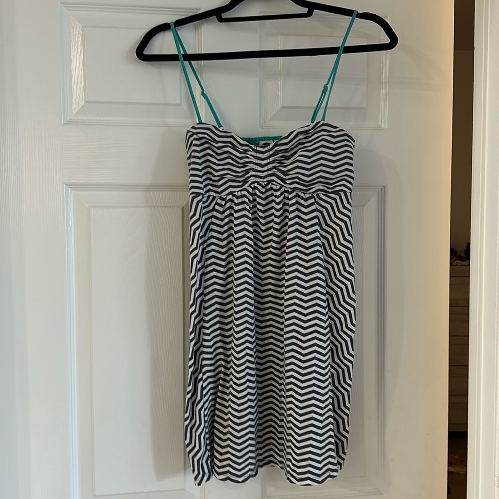 Roxy Dress